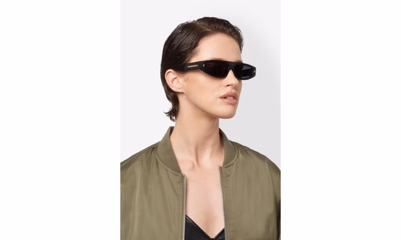 Dsquared2 D2 0184/G/S 807 IR Dsquared2 D2 0184/G/S 807 IR