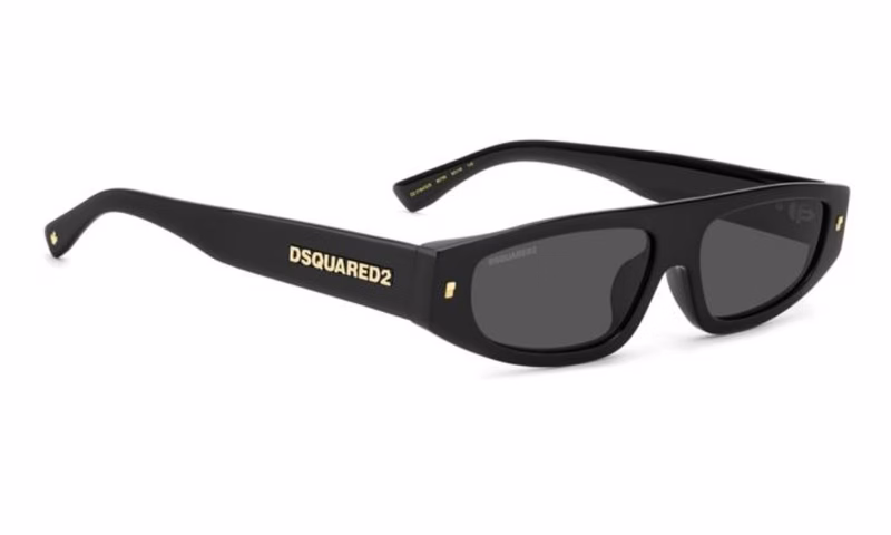 Dsquared2 D2 0184/G/S 807 IR Dsquared2 D2 0184/G/S 807 IR