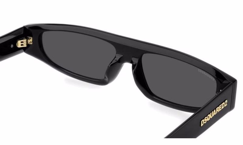 Dsquared2 D2 0184/G/S 807 IR Dsquared2 D2 0184/G/S 807 IR