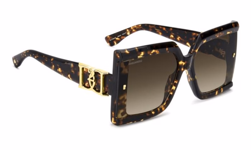 Dsquared2 D2 0185/G/S 086 HA Dsquared2 D2 0185/G/S 086 HA