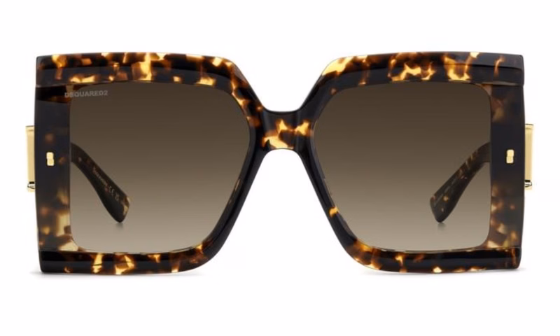 Dsquared2 D2 0185/G/S 086 HA Dsquared2 D2 0185/G/S 086 HA