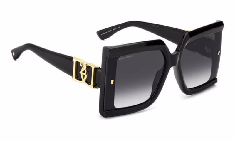 Dsquared2 D2 0185/G/S 807 9O Dsquared2 D2 0185/G/S 807 9O