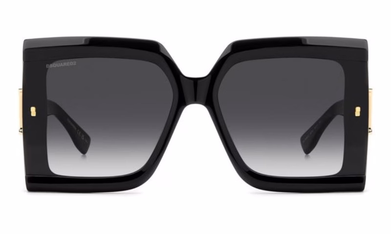 Dsquared2 D2 0185/G/S 807 9O Dsquared2 D2 0185/G/S 807 9O