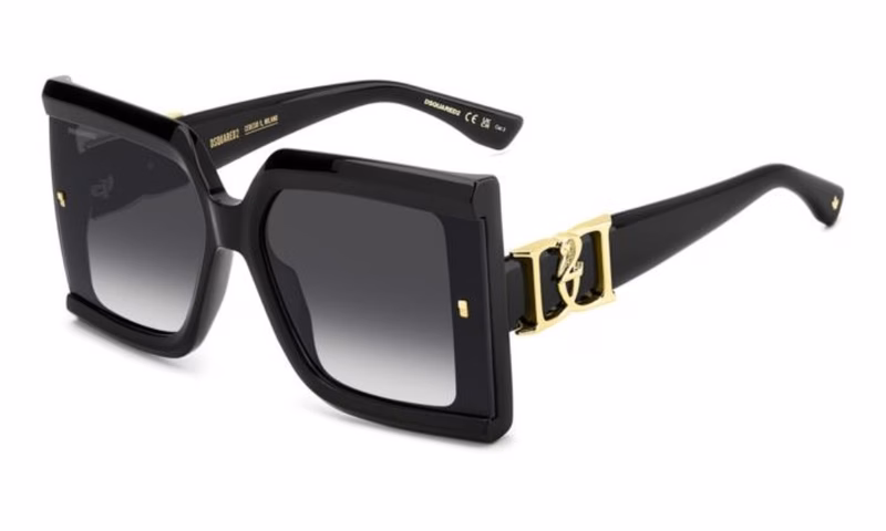 Dsquared2 D2 0185/G/S 807 9O Dsquared2 D2 0185/G/S 807 9O