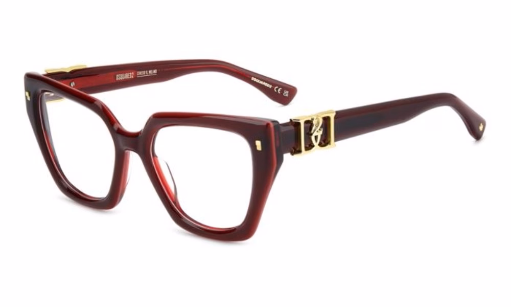 Dsquared2 D2 0186 8CQ Dsquared2 D2 0186 8CQ