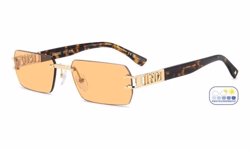 Dsquared2 D2 0189/S 000 N8 Dsquared2 D2 0189/S 000 N8