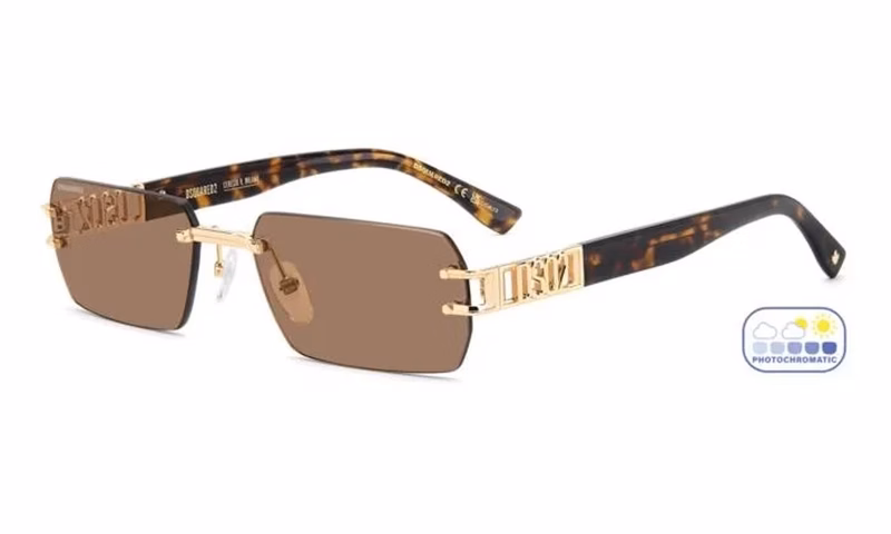 Dsquared2 D2 0189/S 000 N8 Dsquared2 D2 0189/S 000 N8