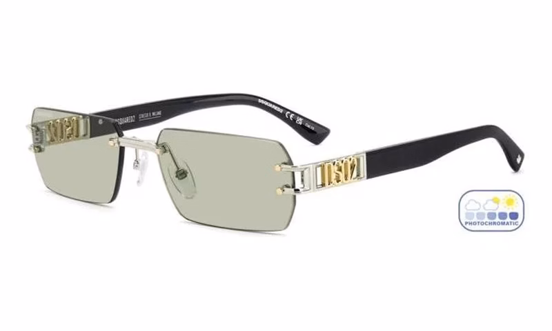 Dsquared2 D2 0189/S I20 GP Dsquared2 D2 0189/S I20 GP