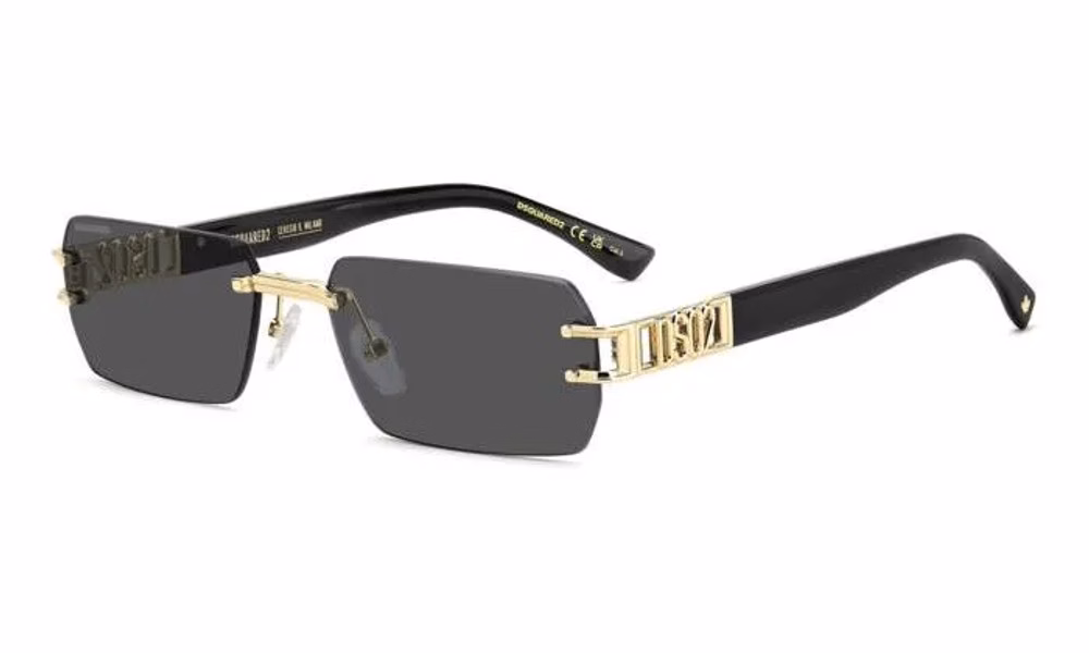 Dsquared2 D2 0189/S J5G IR Dsquared2 D2 0189/S J5G IR