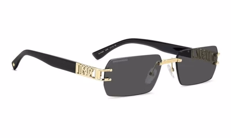 Dsquared2 D2 0189/S J5G IR Dsquared2 D2 0189/S J5G IR