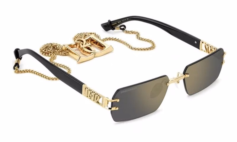 Dsquared2 D2 0189/S/SE 000 JO Dsquared2 D2 0189/S/SE 000 JO