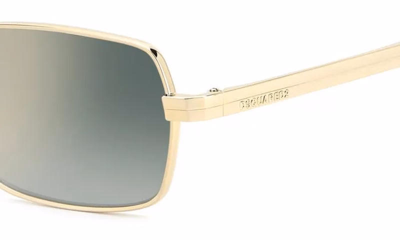 Dsquared2 D2 0192/S 000 EZ Dsquared2 D2 0192/S 000 EZ