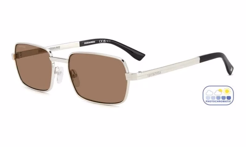 Dsquared2 D2 0192/S 010 N8 Dsquared2 D2 0192/S 010 N8