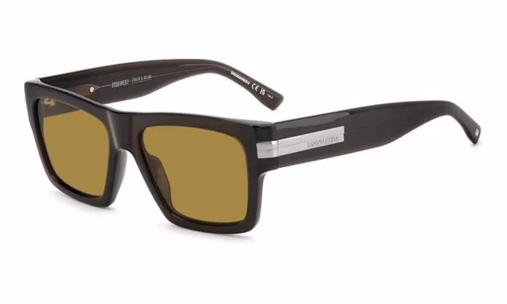 Dsquared2 D2 0198/S 09Q 70 Dsquared2 D2 0198/S 09Q 70