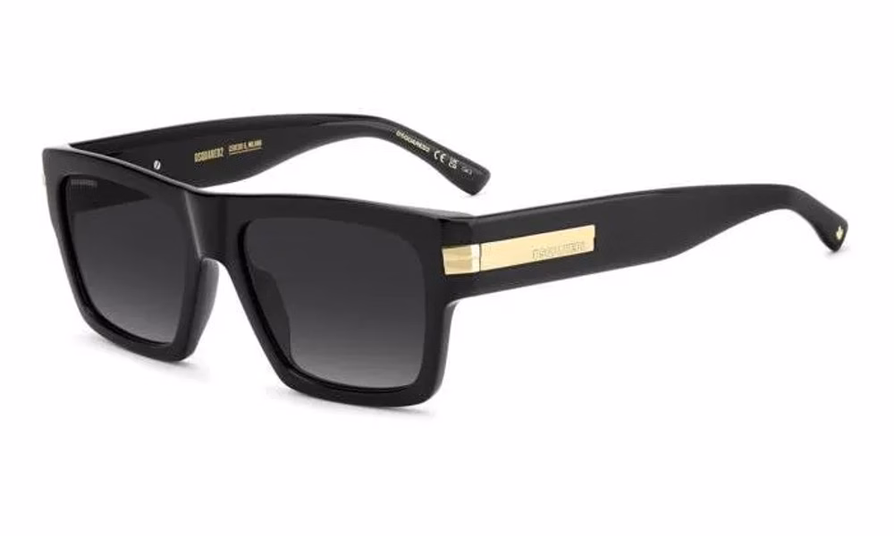 Dsquared2 D2 0198/S 807 9O Dsquared2 D2 0198/S 807 9O