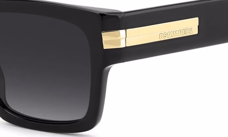 Dsquared2 D2 0198/S 807 9O Dsquared2 D2 0198/S 807 9O