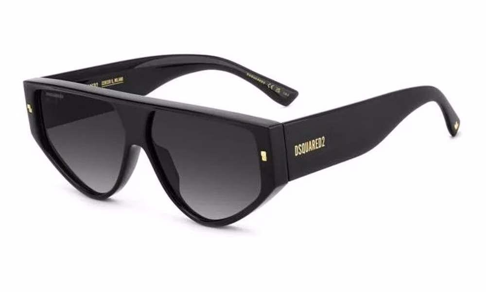 Dsquared2 D2 0201/S 807 9O Dsquared2 D2 0201/S 807 9O