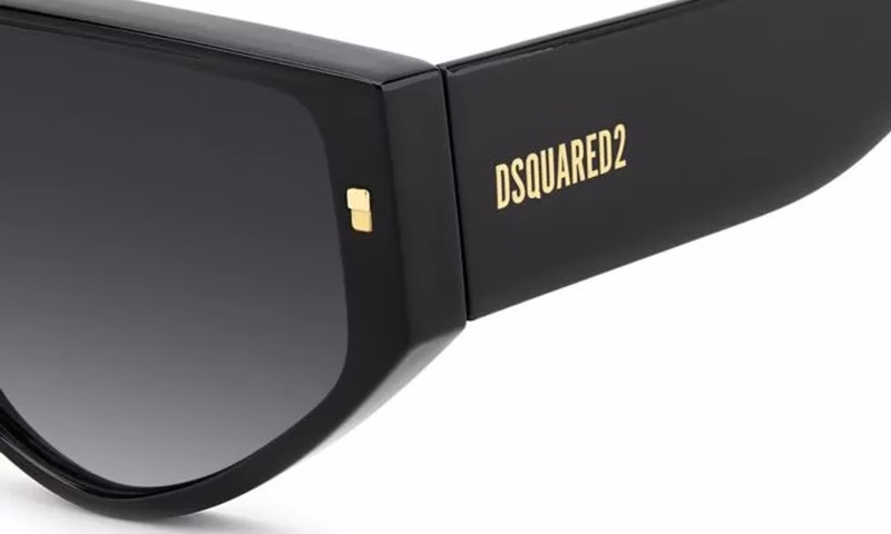 Dsquared2 D2 0201/S 807 9O Dsquared2 D2 0201/S 807 9O