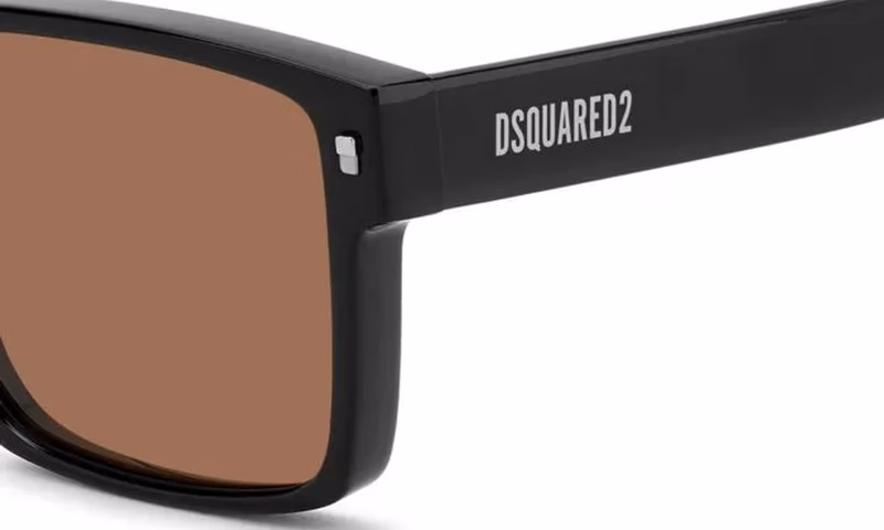 Dsquared2 D2 0202/G/S 807 70 Dsquared2 D2 0202/G/S 807 70
