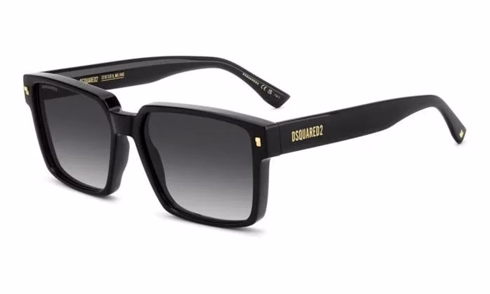 Dsquared2 D2 0202/G/S 807 9O Dsquared2 D2 0202/G/S 807 9O