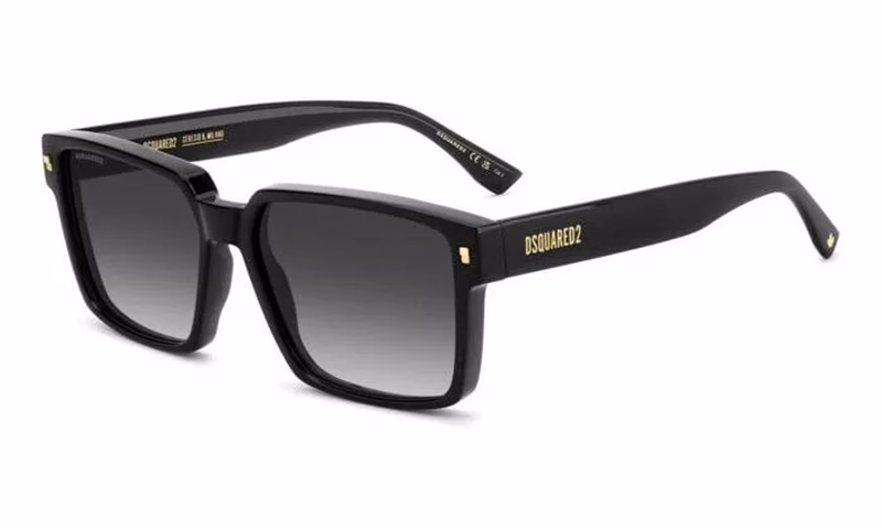 Dsquared2 D2 0202/G/S 807 9O Dsquared2 D2 0202/G/S 807 9O