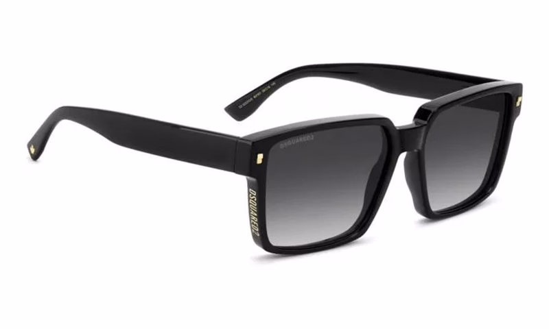 Dsquared2 D2 0202/G/S 807 9O Dsquared2 D2 0202/G/S 807 9O