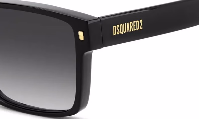 Dsquared2 D2 0202/G/S 807 9O Dsquared2 D2 0202/G/S 807 9O