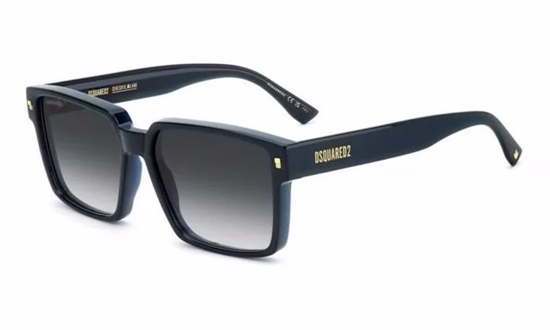 Dsquared2 D2 0202/G/S PJP 9O Dsquared2 D2 0202/G/S PJP 9O