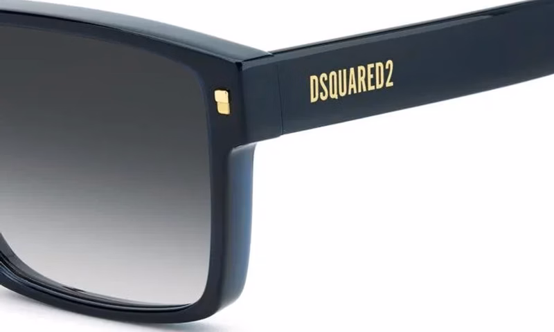 Dsquared2 D2 0202/G/S PJP 9O Dsquared2 D2 0202/G/S PJP 9O