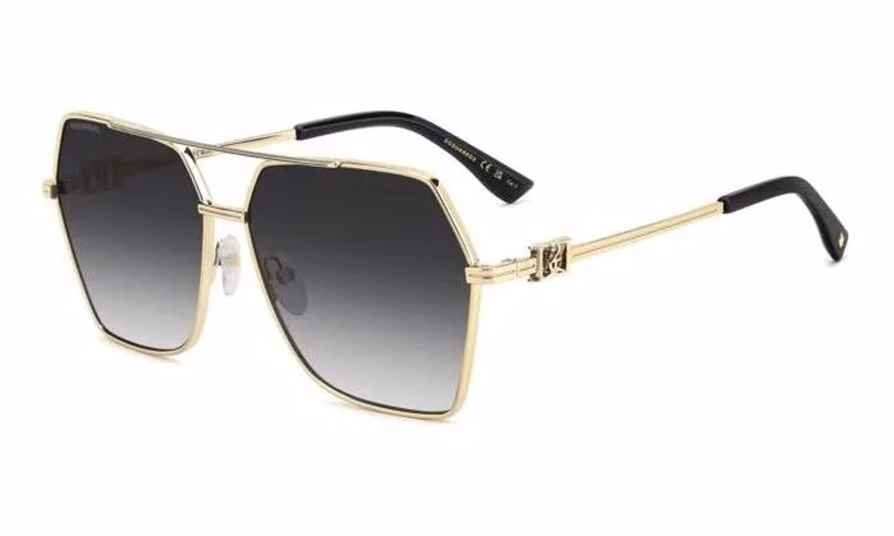 Dsquared2 D2 0206/S J5G 9O Dsquared2 D2 0206/S J5G 9O