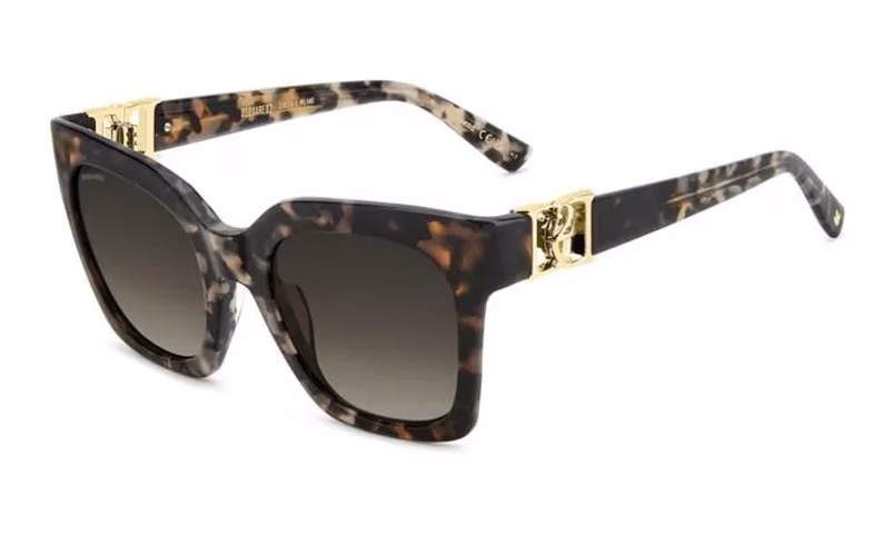 Dsquared2 D2 0207/S 086 HA Dsquared2 D2 0207/S 086 HA