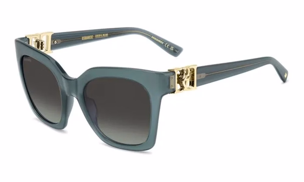 Dsquared2 D2 0207/S ZI9 IB Dsquared2 D2 0207/S ZI9 IB