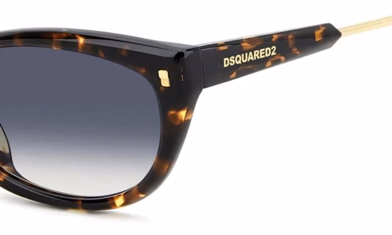Dsquared2 D2 0209/G/S 086 08 Dsquared2 D2 0209/G/S 086 08