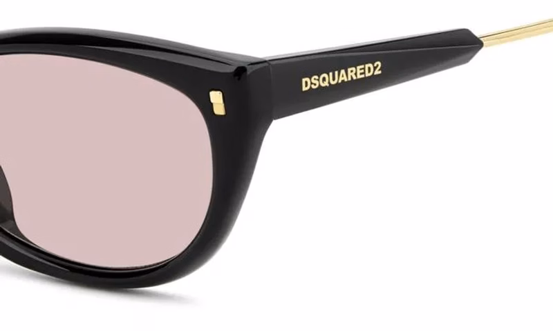 Dsquared2 D2 0209/G/S 3H2 U1 Dsquared2 D2 0209/G/S 3H2 U1