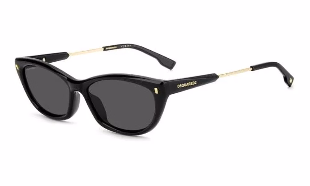 Dsquared2 D2 0209/G/S 807 IR Dsquared2 D2 0209/G/S 807 IR