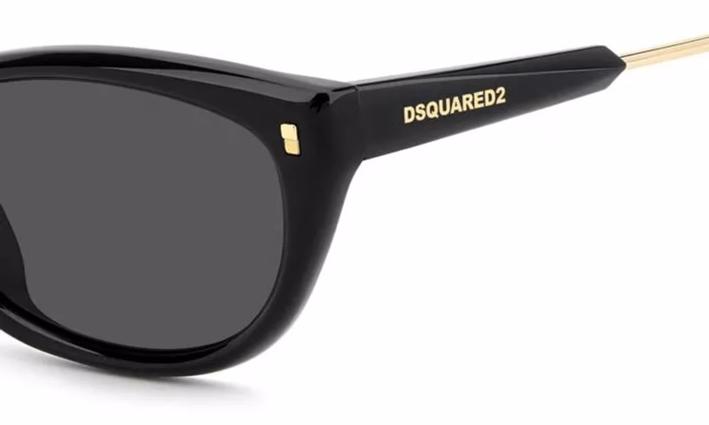 Dsquared2 D2 0209/G/S 807 IR Dsquared2 D2 0209/G/S 807 IR