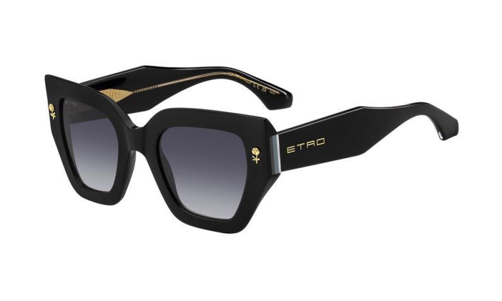 Etro ETRO 0010/S 807 9O Etro ETRO 0010/S 807 9O