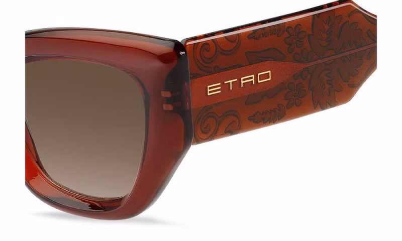 Etro ETRO 0017/S 2LF HA Etro ETRO 0017/S 2LF HA