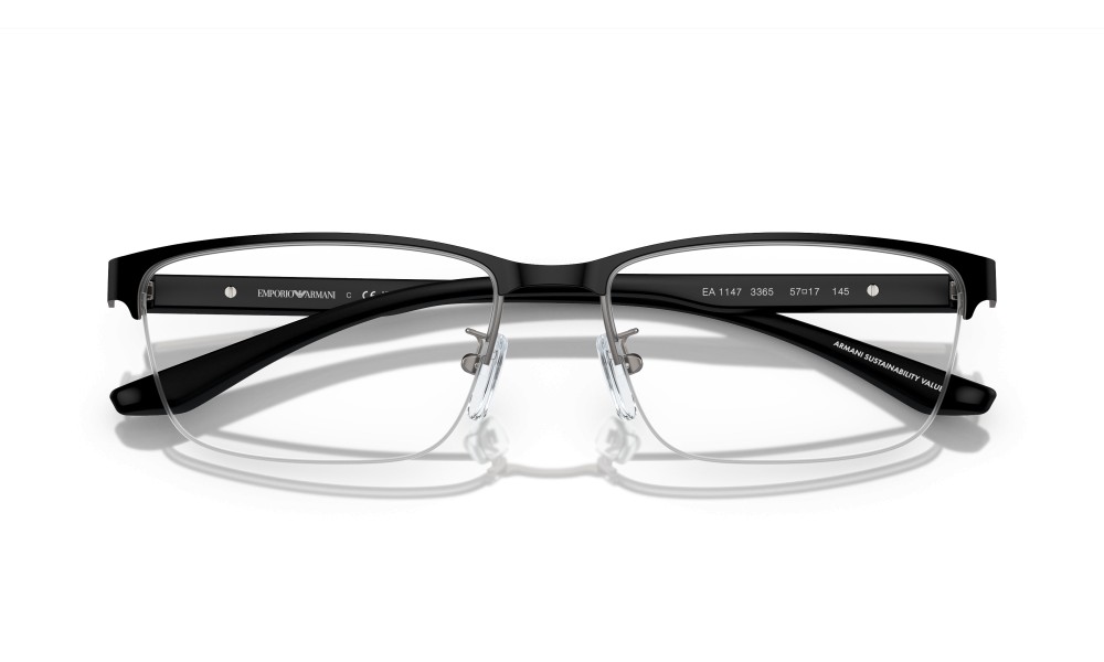 Emporio Armani EA1147 3365 57 Emporio Armani EA1147 3365 57