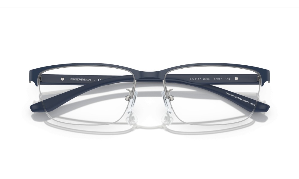 Emporio Armani EA1147 3368 55 Emporio Armani EA1147 3368 55