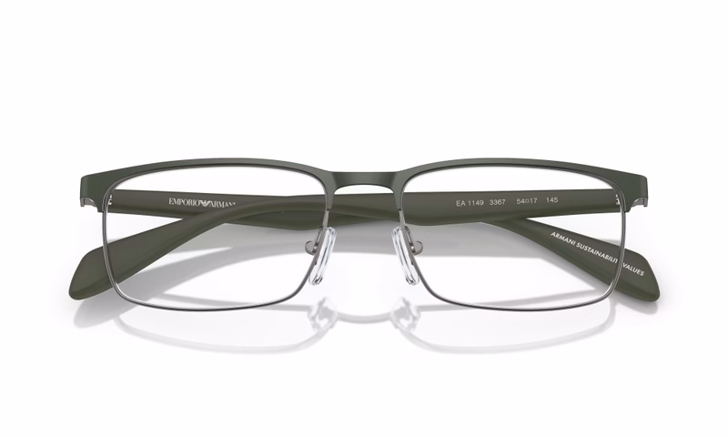 Emporio Armani EA1149 3367 Emporio Armani EA1149 3367