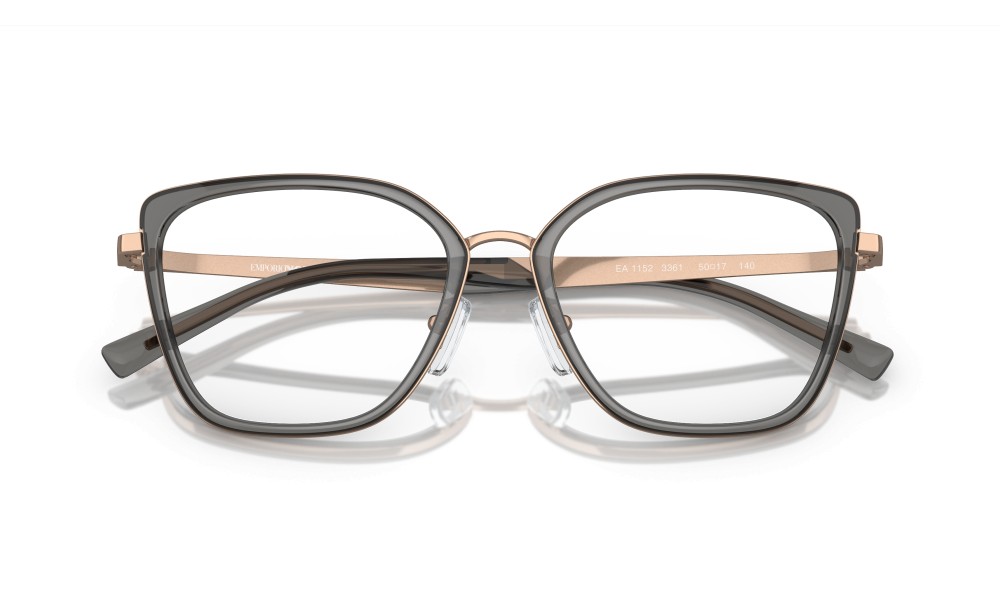 Emporio Armani EA1152 3361 52 Emporio Armani EA1152 3361 52