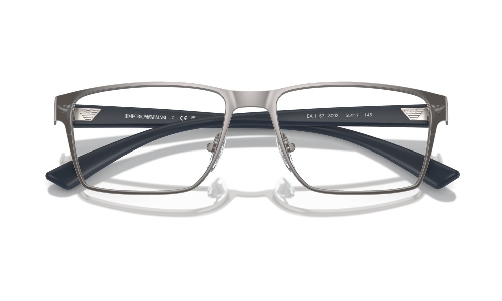 Emporio Armani EA1157 3003 55 Emporio Armani EA1157 3003 55