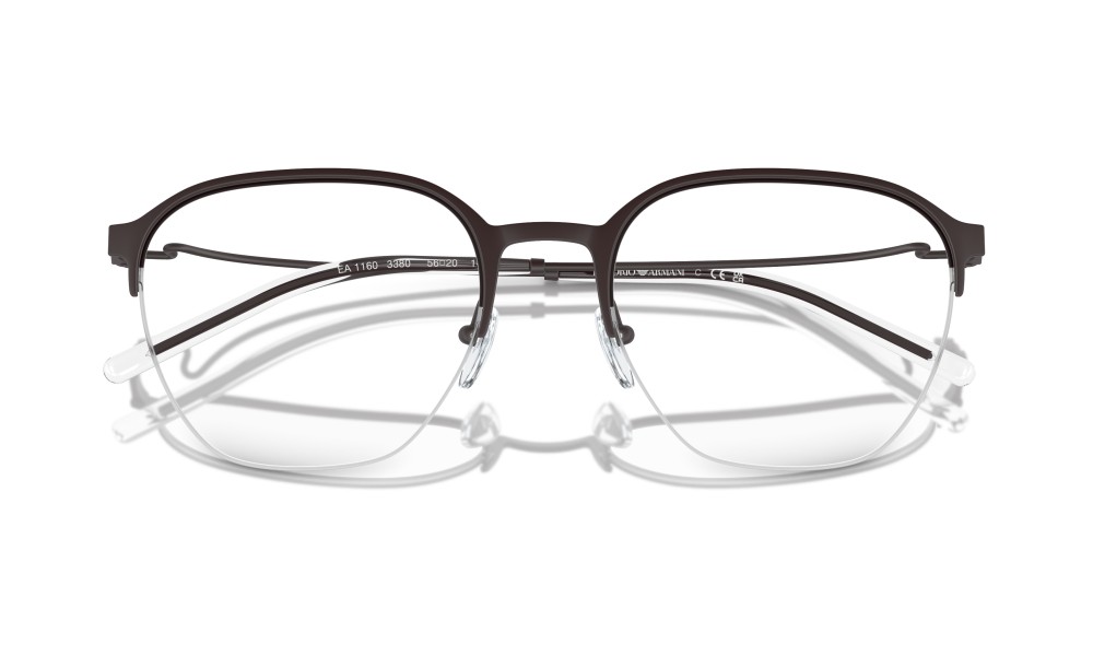 Emporio Armani EA1160 3380 54 Emporio Armani EA1160 3380 54