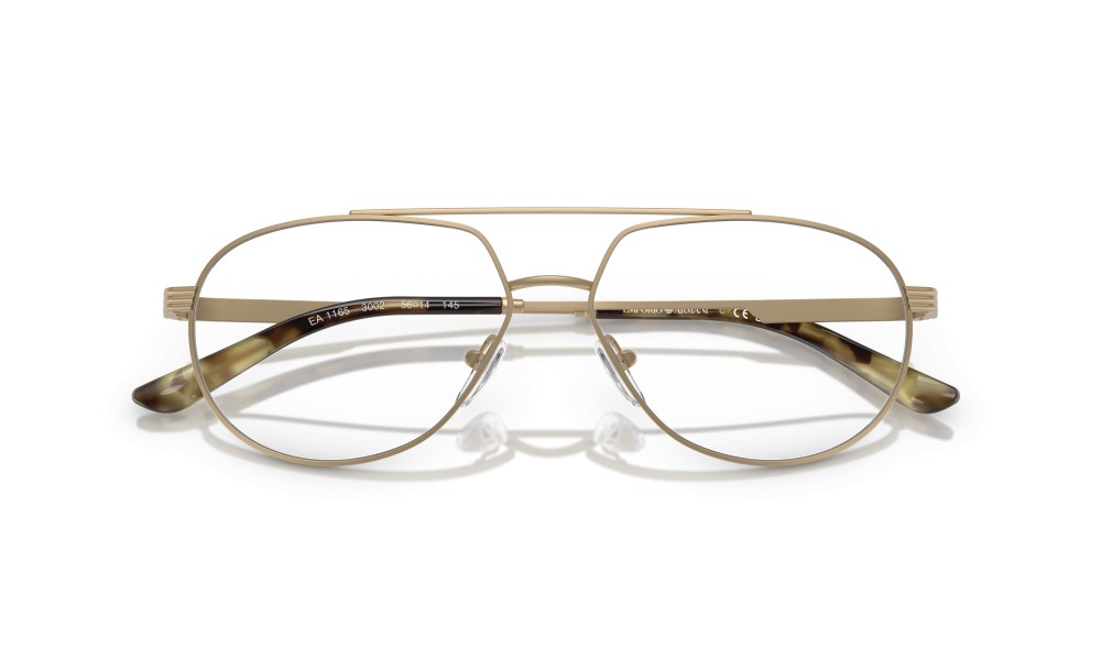 Emporio Armani EA1165 3002 54 Emporio Armani EA1165 3002 54