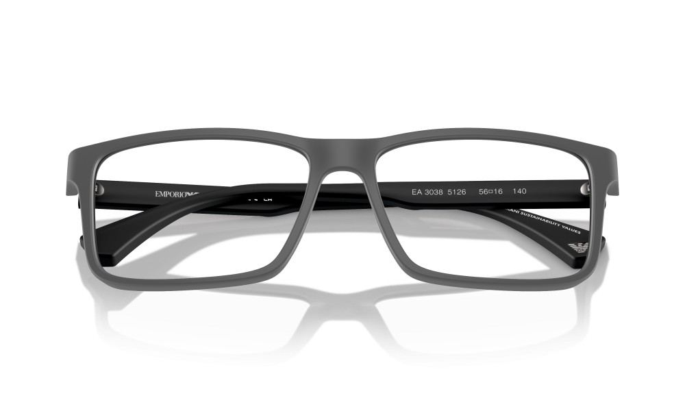 Emporio Armani EA3038 5126 56 Emporio Armani EA3038 5126 56
