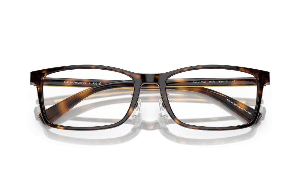 Emporio Armani EA3145D 5026 Emporio Armani EA3145D 5026