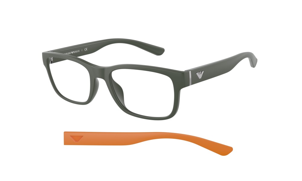 Emporio Armani EA3201U 5058 Emporio Armani EA3201U 5058