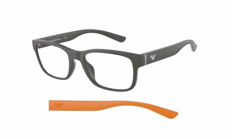 Emporio Armani EA3201U 5058 Emporio Armani EA3201U 5058