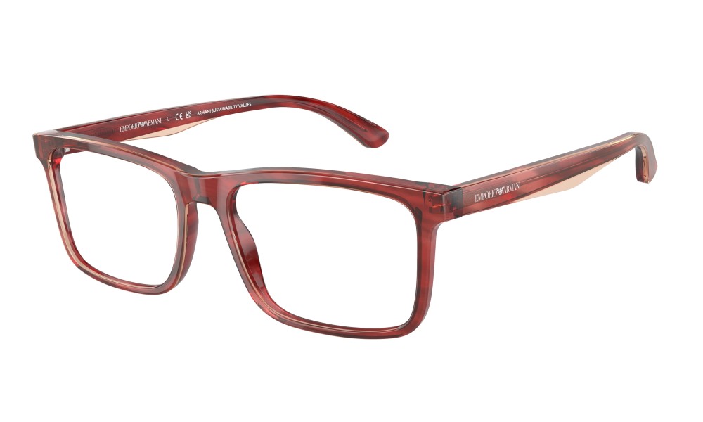 Emporio Armani EA3227 6053 54 Emporio Armani EA3227 6053 54